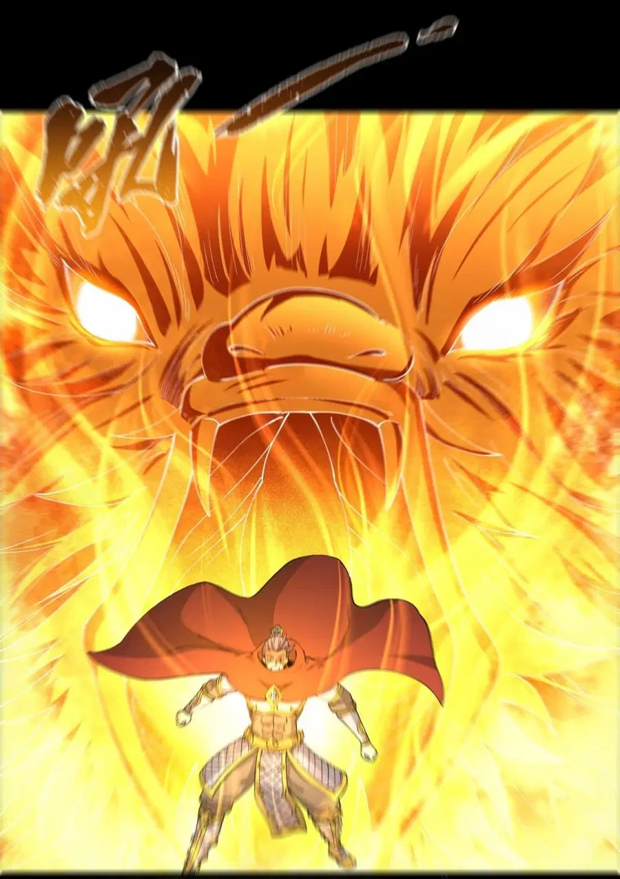 God of Martial Arts ตอนที่ 553 หน้า 5