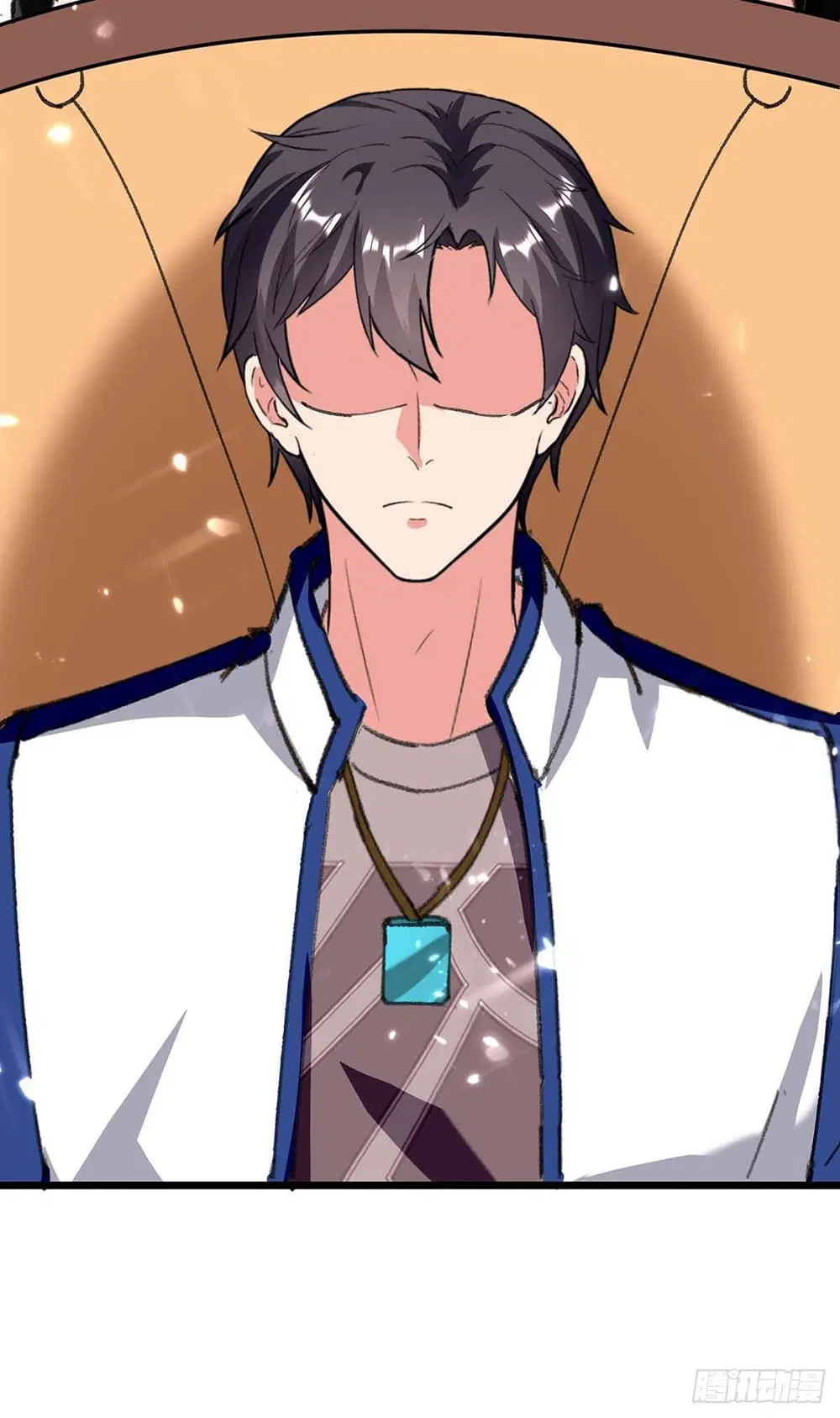 Rebirth Abandoned Less Return ตอนที่ 181 หน้า 29
