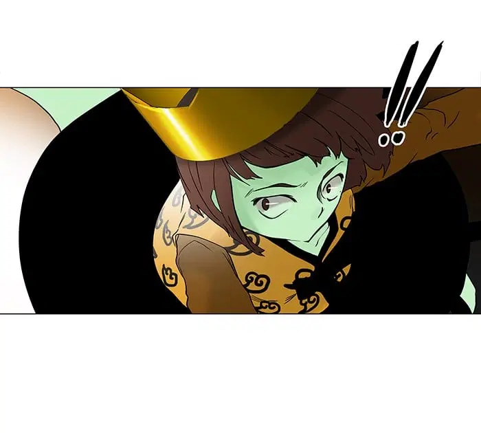 Tower of God ตอนที่ 18 หน้า 31
