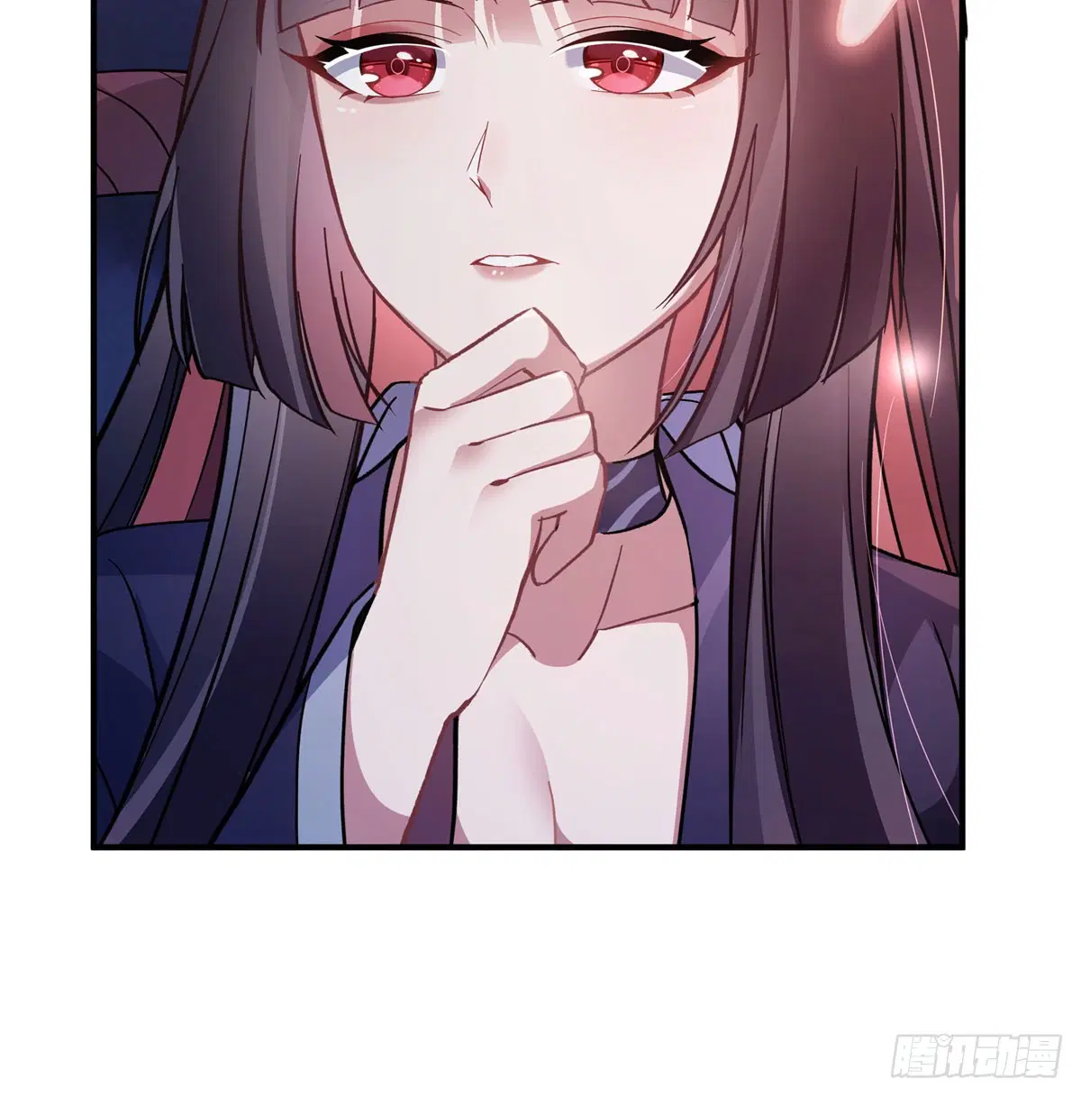 My Female Disciples are all Future Masters of the Heavens ตอนที่ 186 หน้า 17
