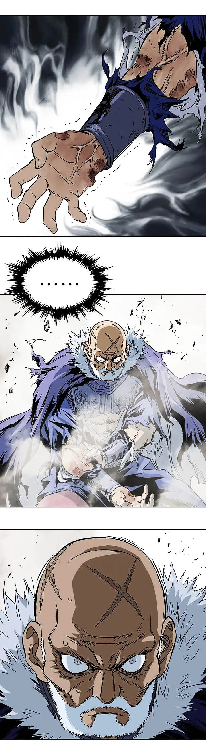 Gosu ตอนที่ 160 หน้า 13