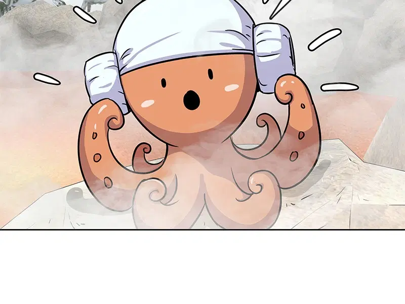 Kitchen Soldier ตอนที่ 79 หน้า 78