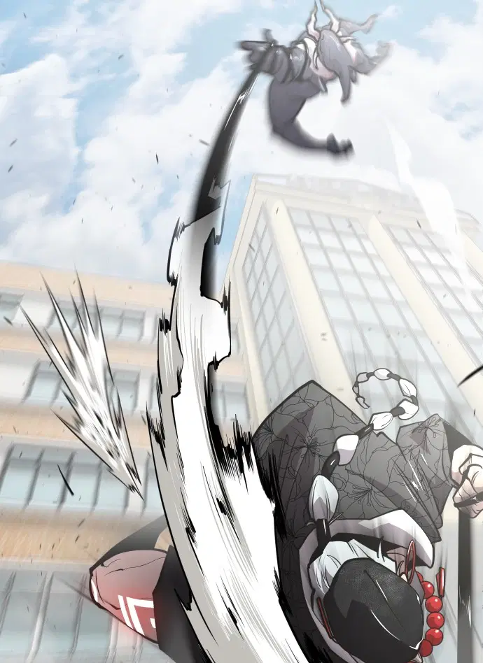 Superhuman Era ตอนที่ 68 หน้า 54