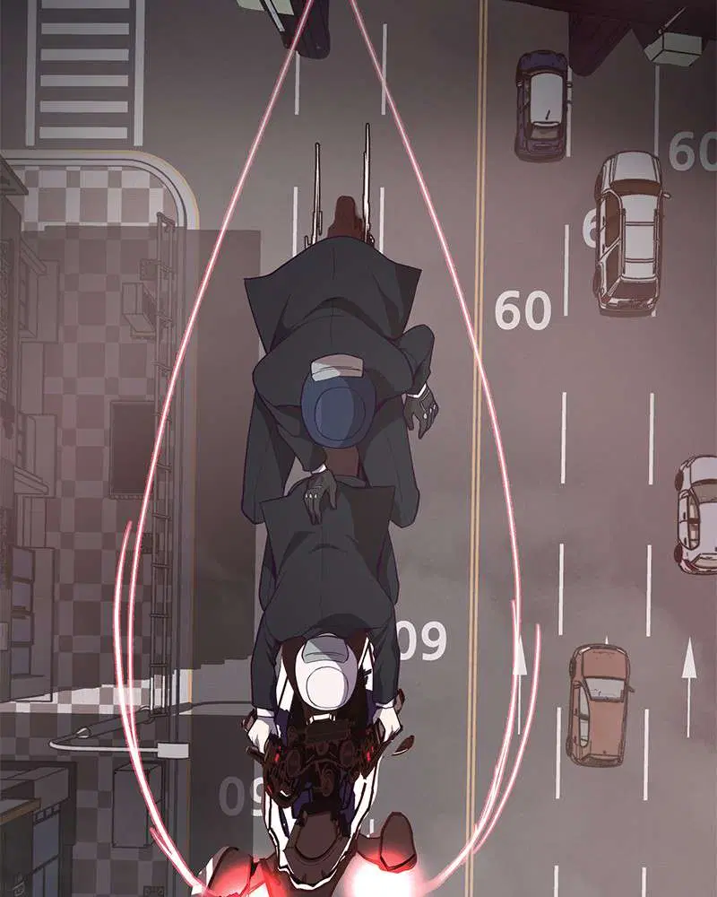The Boy of Death ตอนที่ 16 หน้า 125