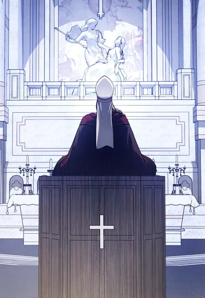 Your Throne ตอนที่ 259 หน้า 58