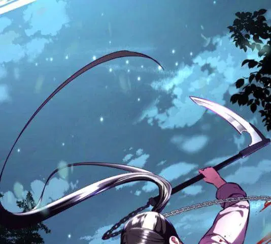 The Boy of Death ตอนที่ 132 หน้า 240
