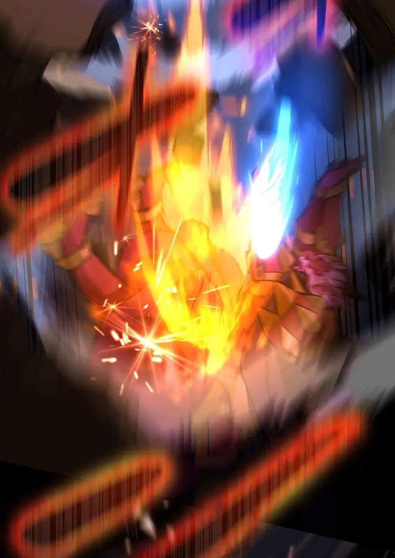 The Strongest Assassin Gets Transferred To Another World With His Whole Class ตอนที่ 49 หน้า 132