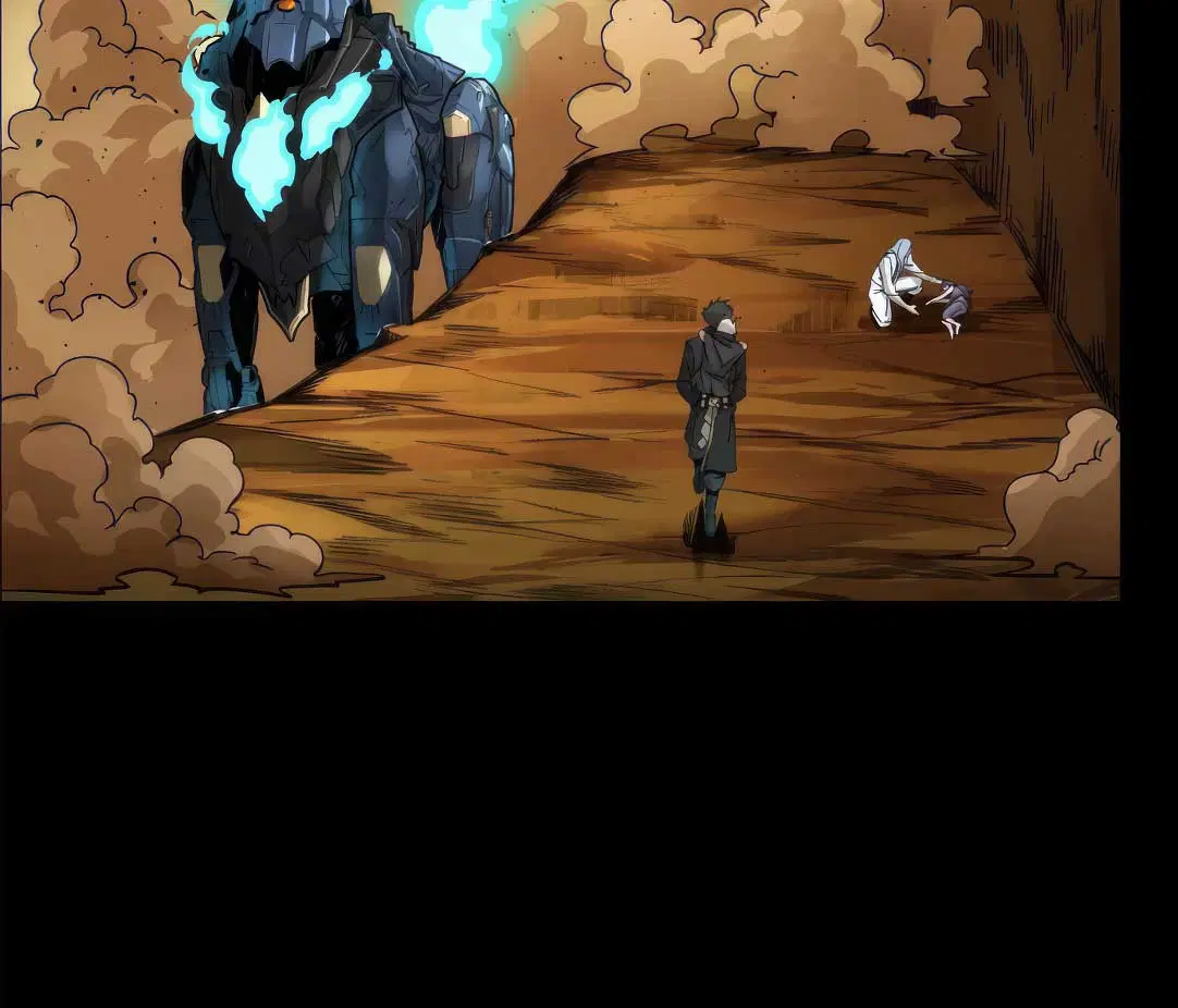 Legend of Star General ตอนที่ 172 หน้า 42