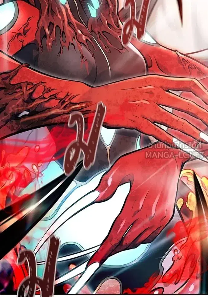 Tower of God ตอนที่ 635 หน้า 219