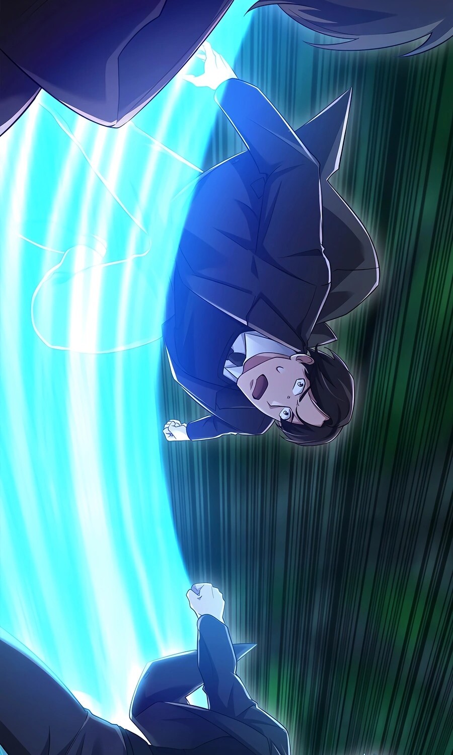Mightiest Melee Magician สุดยอดจอมเวทย์สายประชิด ตอนที่ 25 หน้า 79