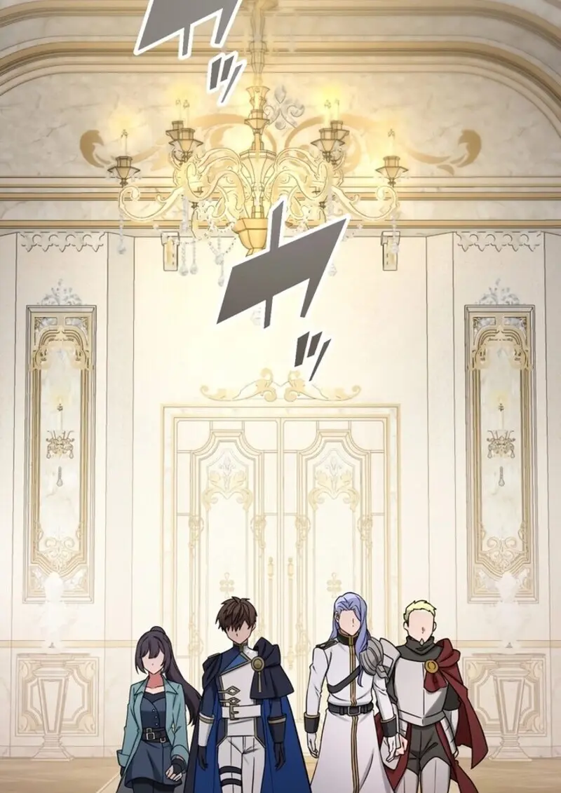 The Strongest Assassin Gets Transferred To Another World With His Whole Class ตอนที่ 54 หน้า 74
