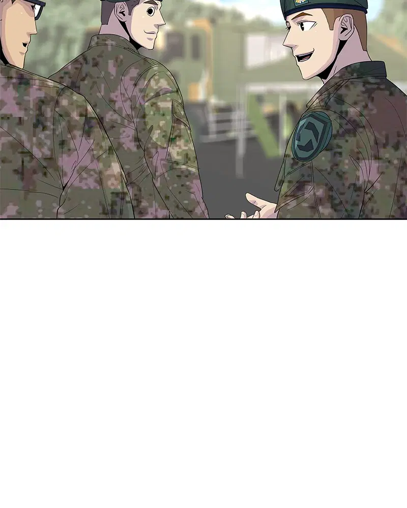 Kitchen Soldier ตอนที่ 129 หน้า 113