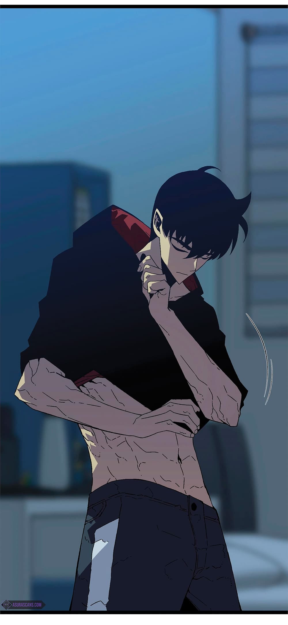 Your Talent is Mine พรสวรรค์นายฉันขอนะ ตอนที่ 20 หน้า 14