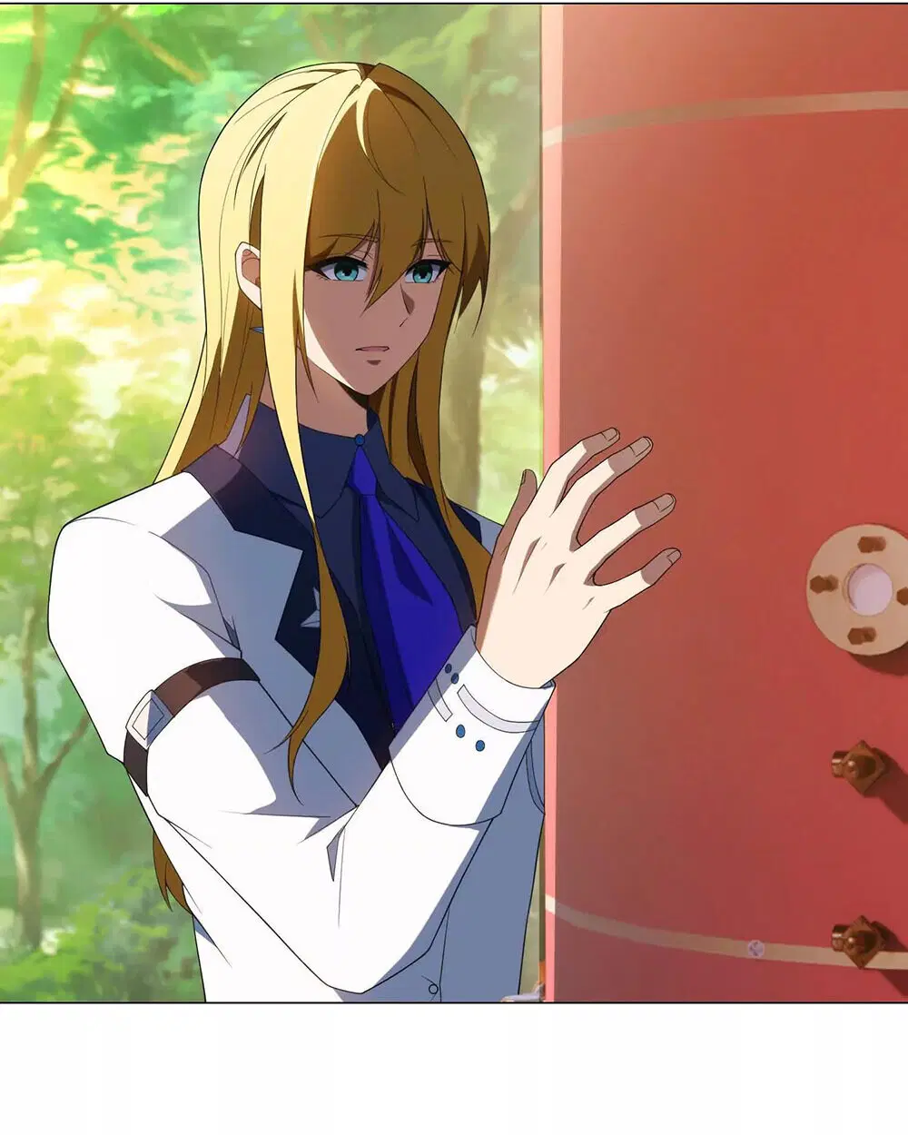 Forging an Industrial Empire in a Magical World – ก่อร่างสร้างจักรวรรดิอุตสาหกรรมในโลกเวทมนตร์ ตอนที่ 35 หน้า 23