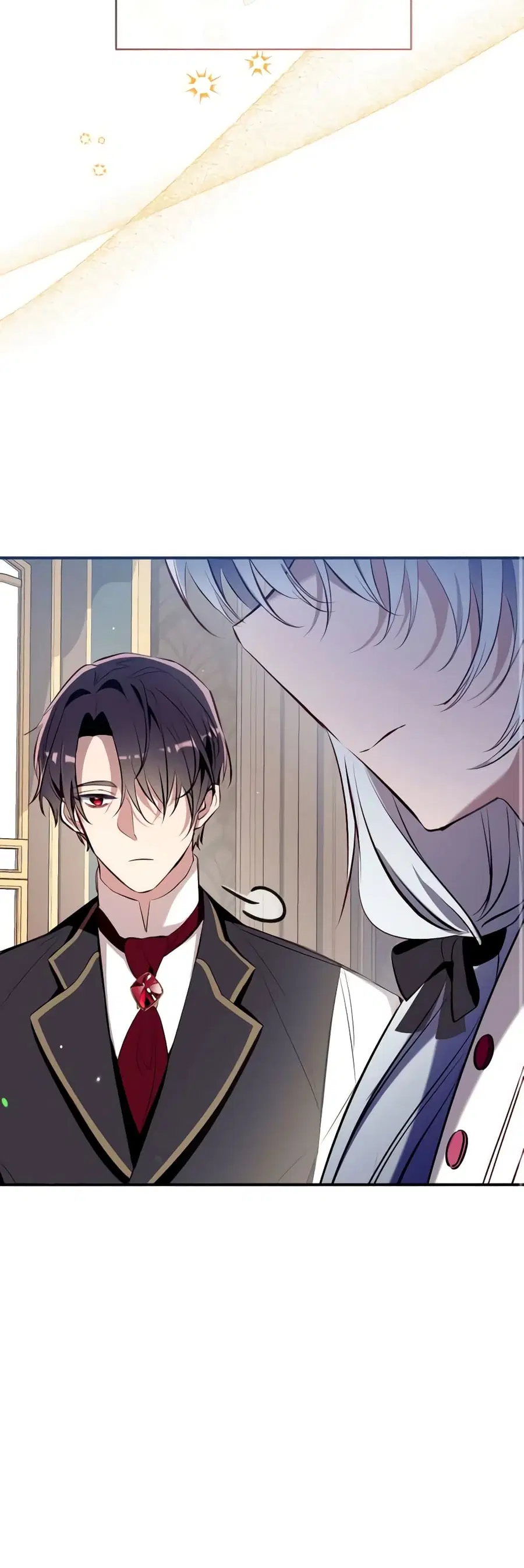 Can We Become a Family? ตอนที่ 87 หน้า 24