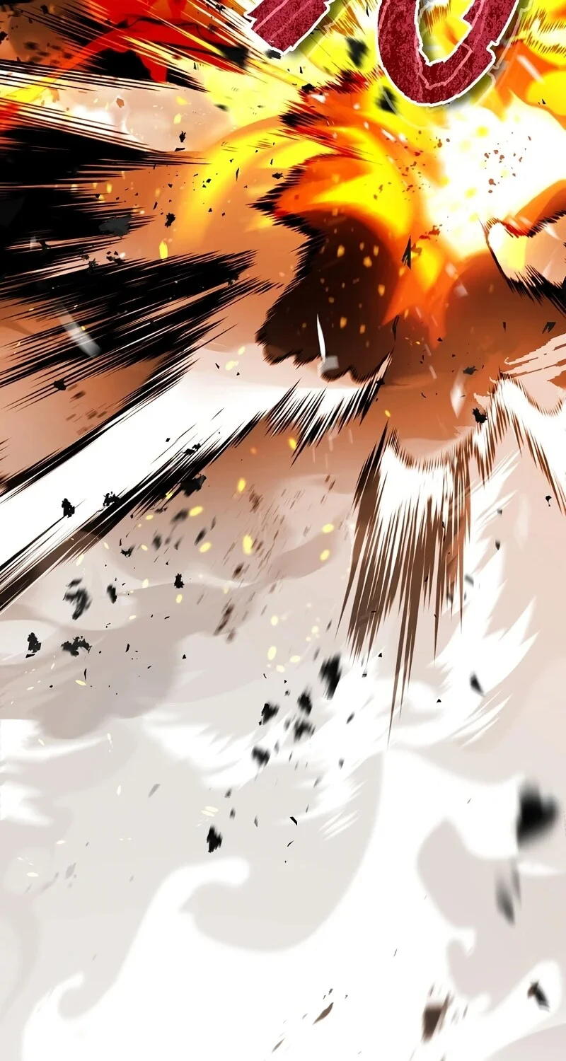 The Hero Returns ตอนที่ 124 หน้า 15