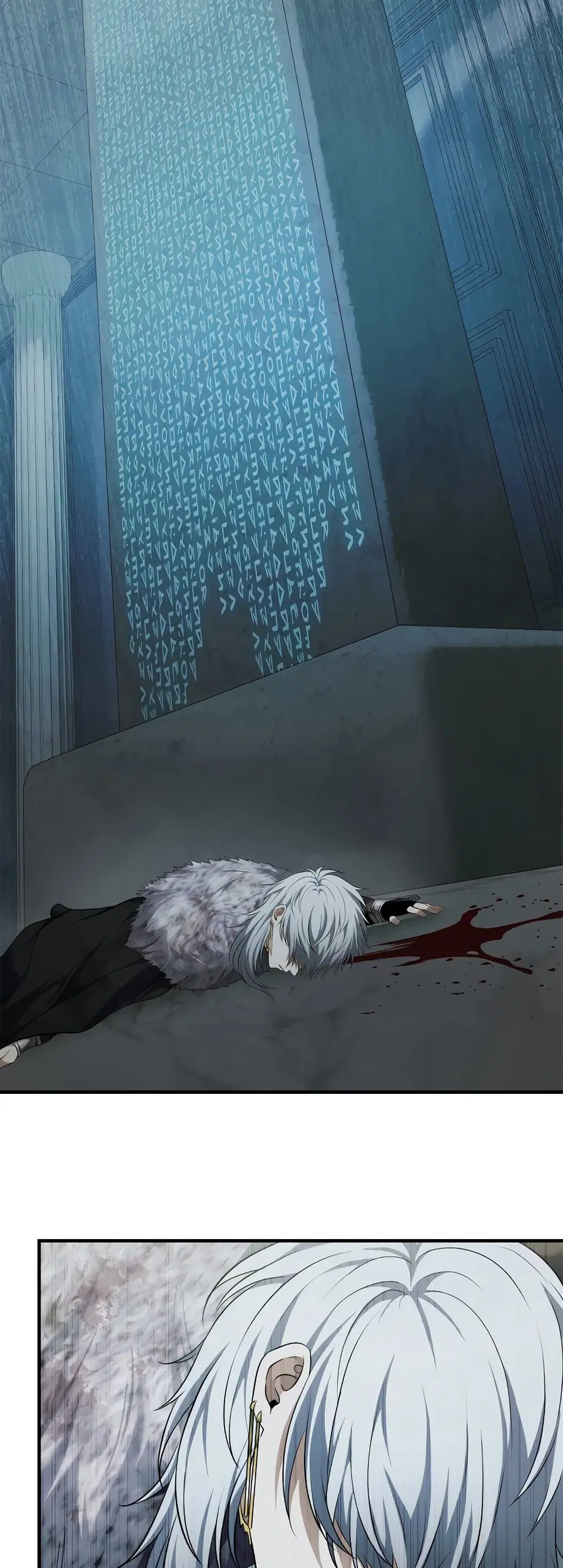 Ranker Who Lives A Second Time ตอนที่ 115 หน้า 4