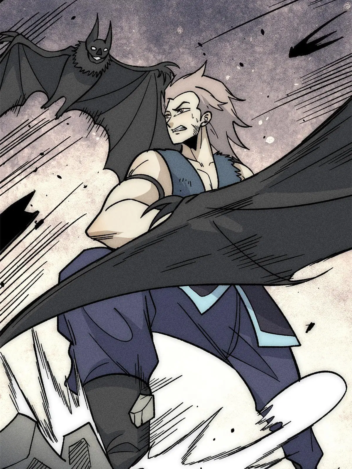 All Hail the Sect Leader ตอนที่ 192 หน้า 30