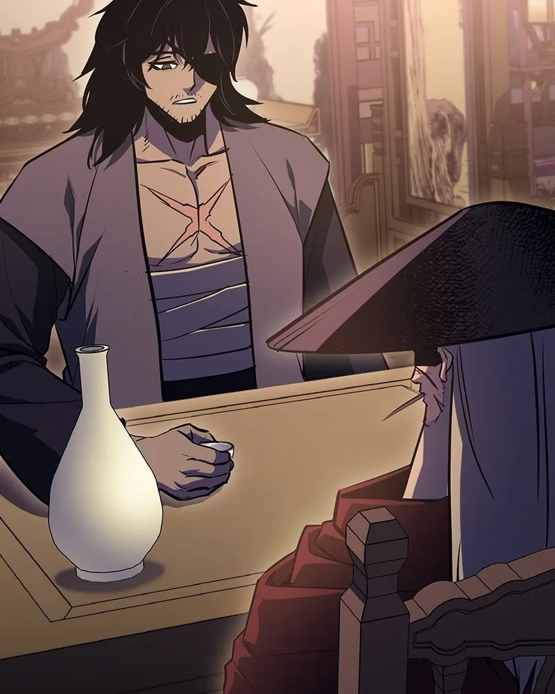 I Reincarnated As The Crazed Heir เกิดอีกทีเป็นว่าที่ประมุขลัทธิมาร ตอนที่ 139 หน้า 191