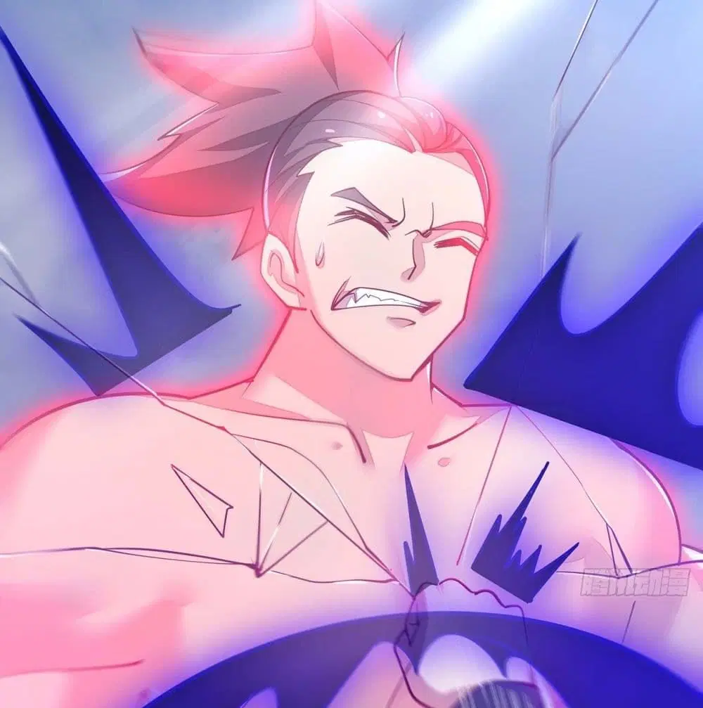 Undead King Beyond ตอนที่ 149 หน้า 21