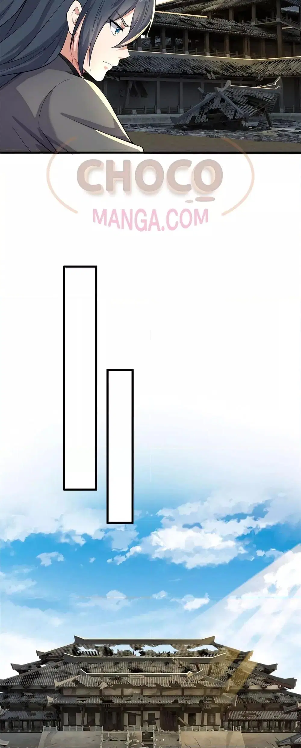 I Can Become A Sword God ตอนที่ 160 หน้า 4