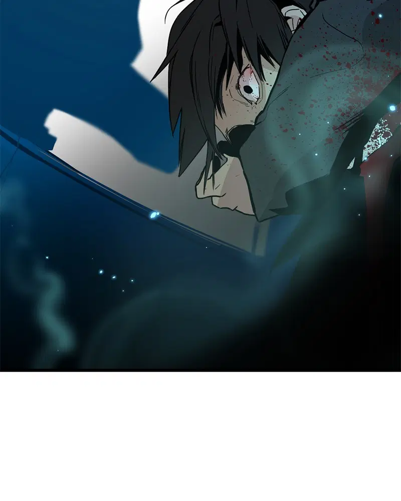 HERO KILLER ตอนที่ 1 หน้า 33