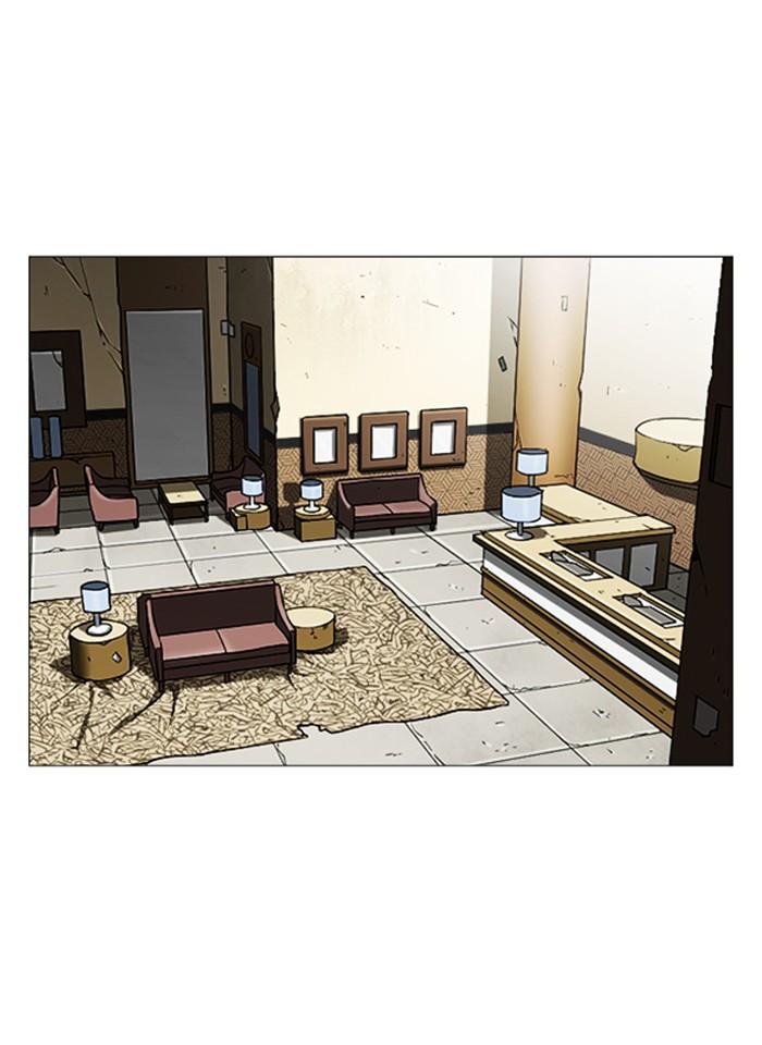 Lookism ตอนที่ 246 หน้า 114