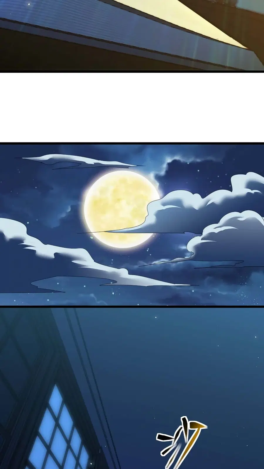 I’m Really Not the Evil God’s Lackey ตอนที่ 99 หน้า 35