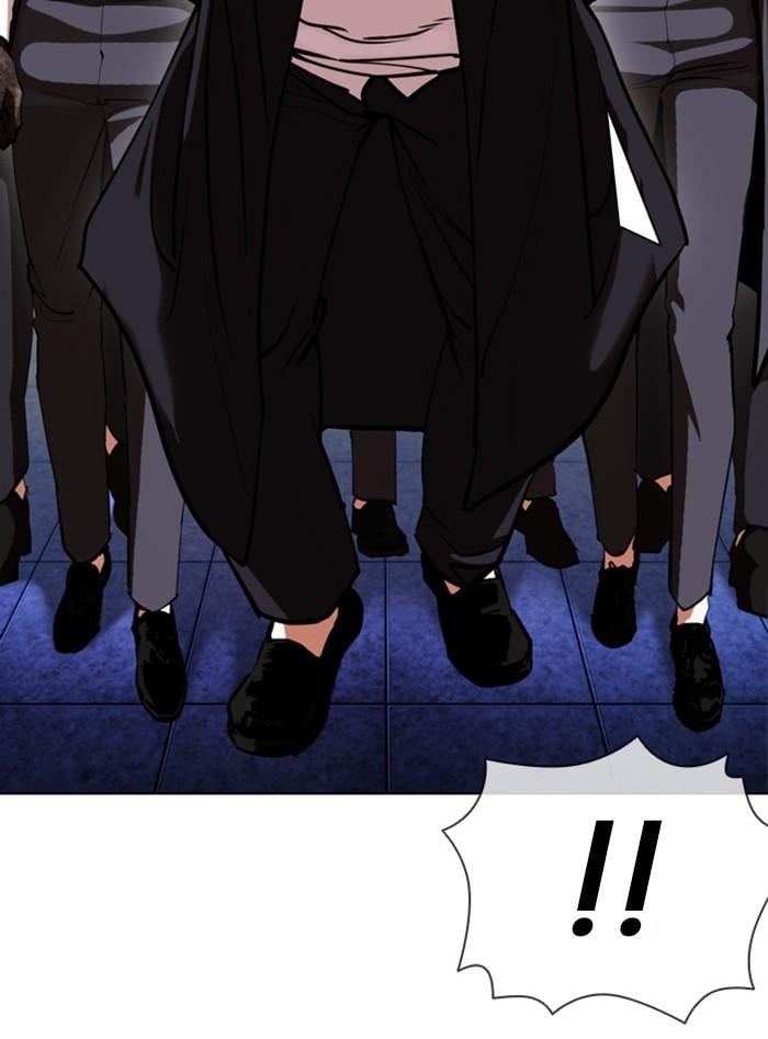 Lookism ตอนที่ 393 หน้า 165