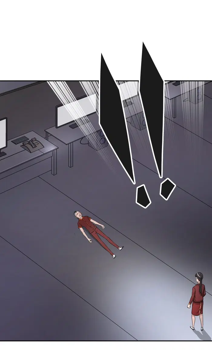 Tower of God ตอนที่ 402 หน้า 64