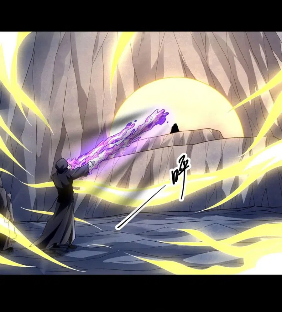God of Martial Arts ตอนที่ 756 หน้า 20