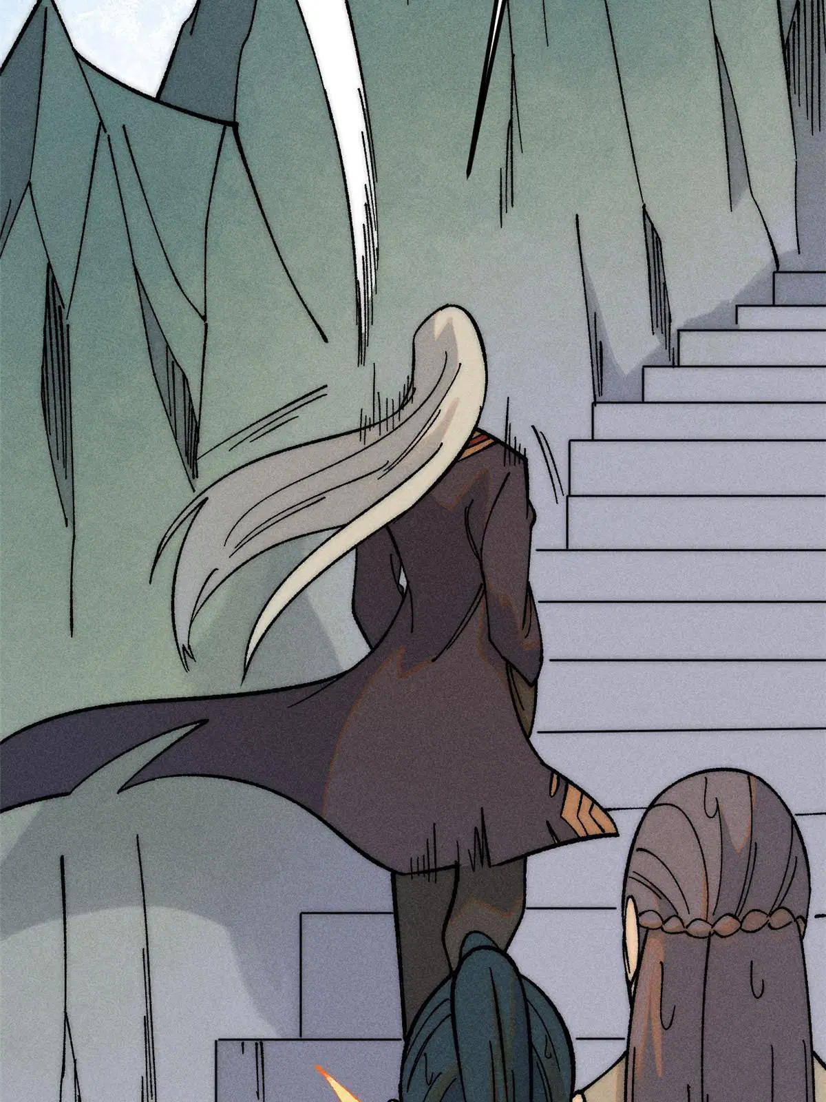 All Hail the Sect Leader ตอนที่ 228 หน้า 73