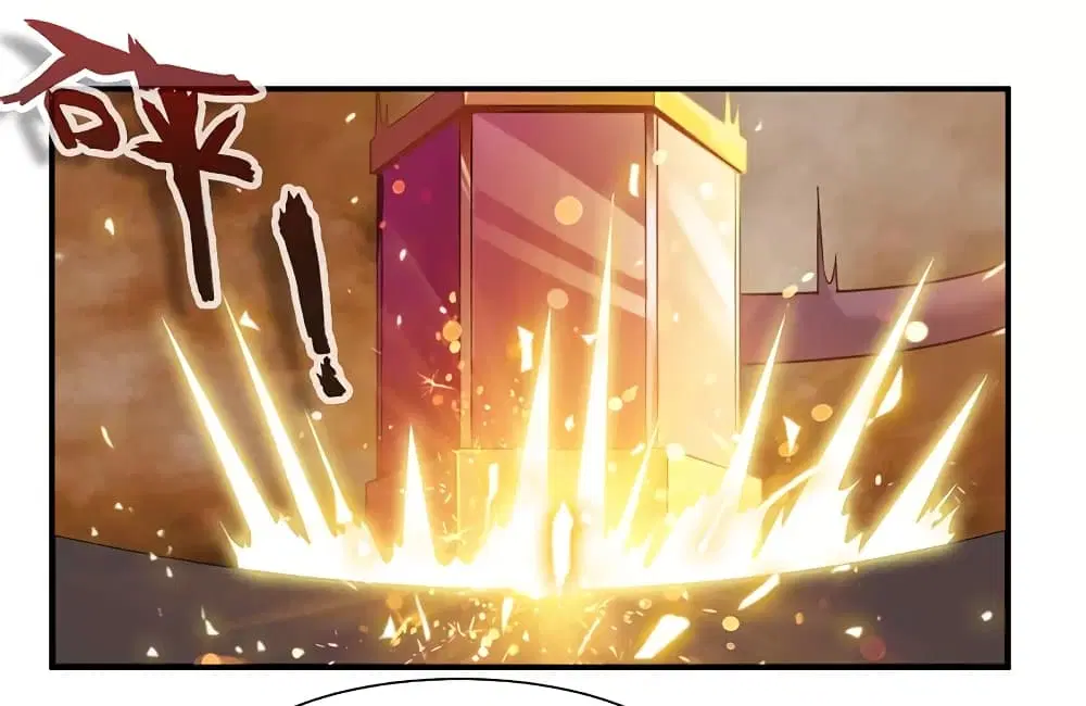 Nine Sun God King ตอนที่ 71 หน้า 7