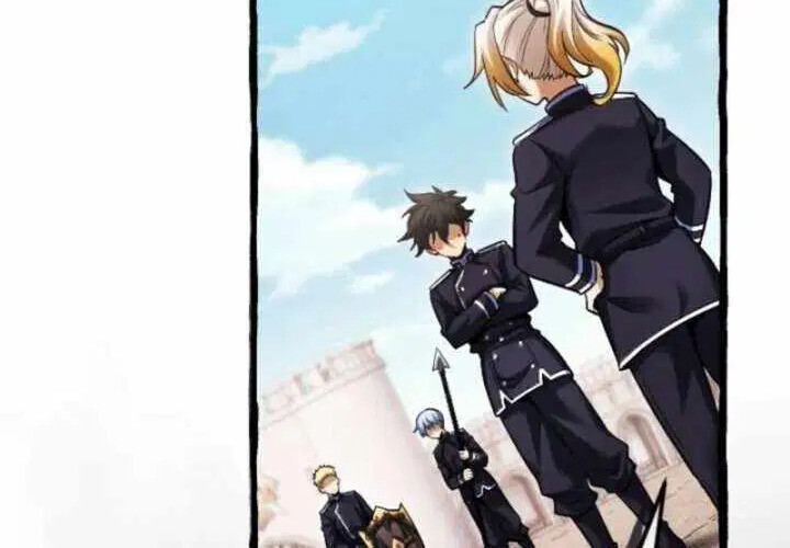 Reincarnates as His Descendant 1000 Years Later ตอนที่ 18 หน้า 55