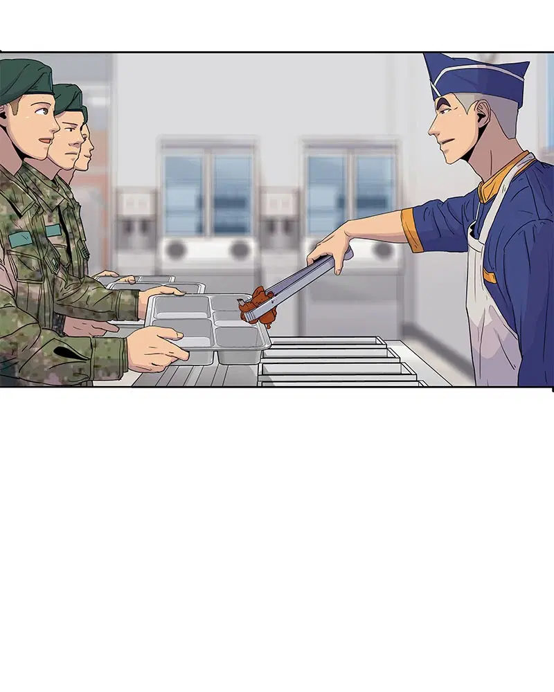 Kitchen Soldier ตอนที่ 99 หน้า 76