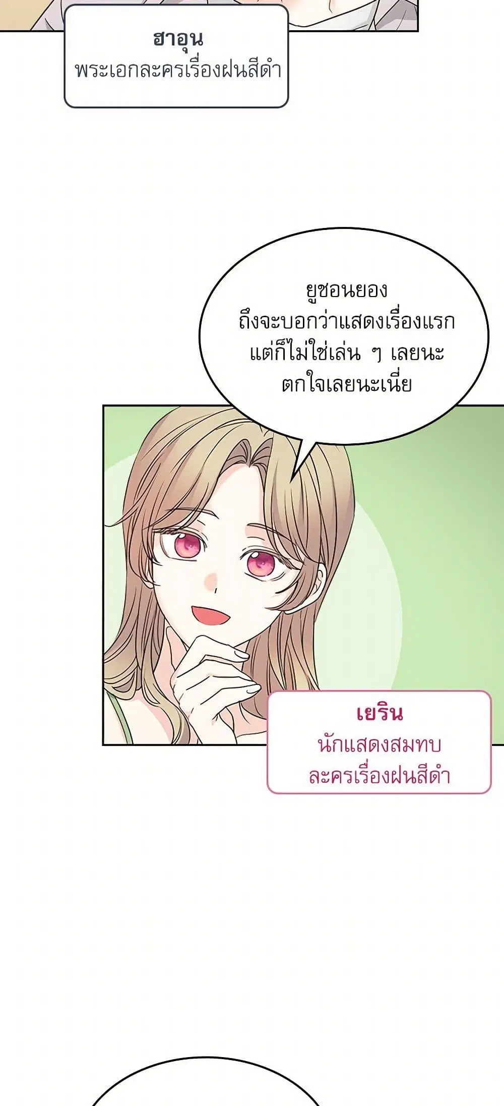 My Life as an Internet Novel ตอนที่ 250 หน้า 35