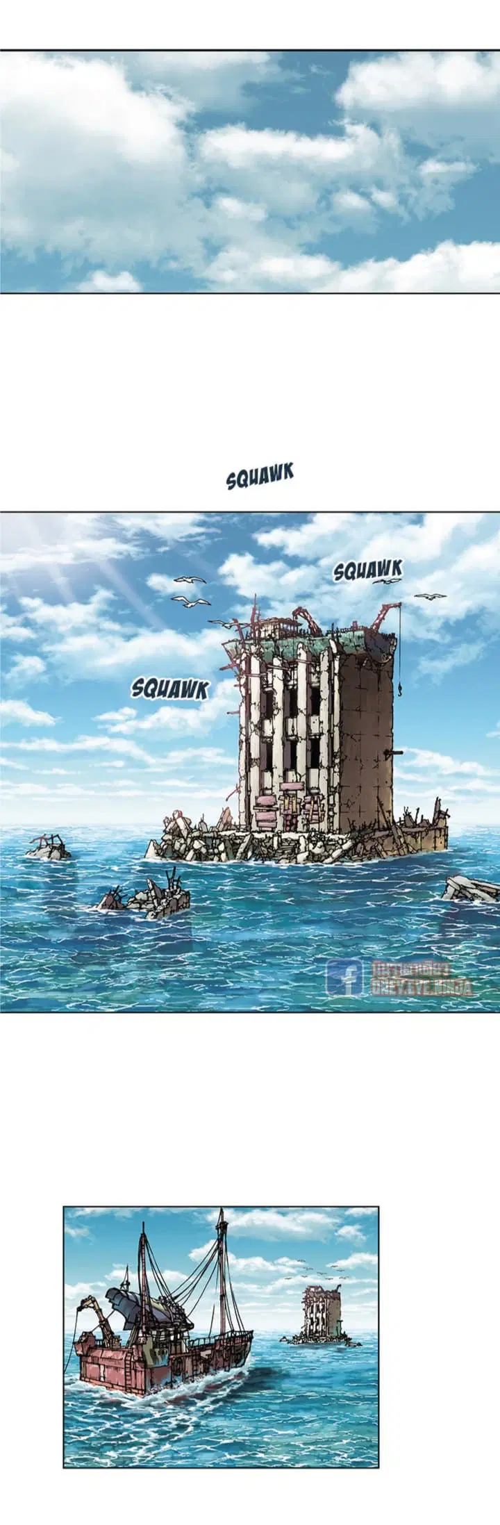 Leviathan ตอนที่ 2 หน้า 26