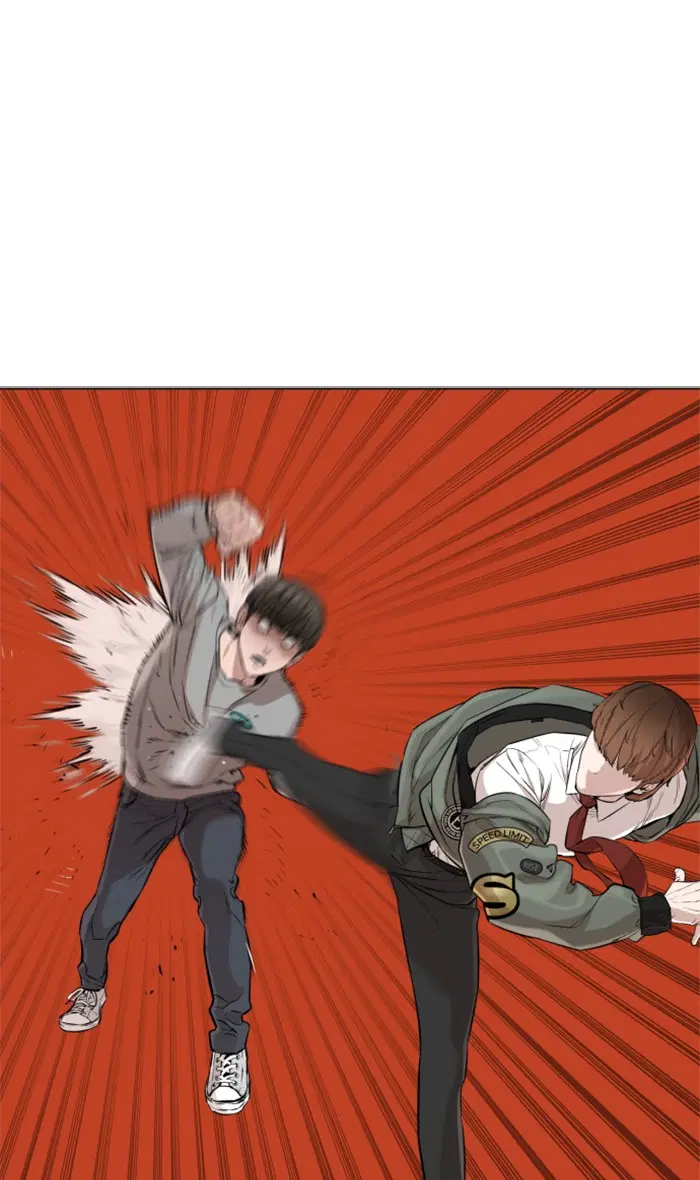 How to Fight ตอนที่ 15 หน้า 22