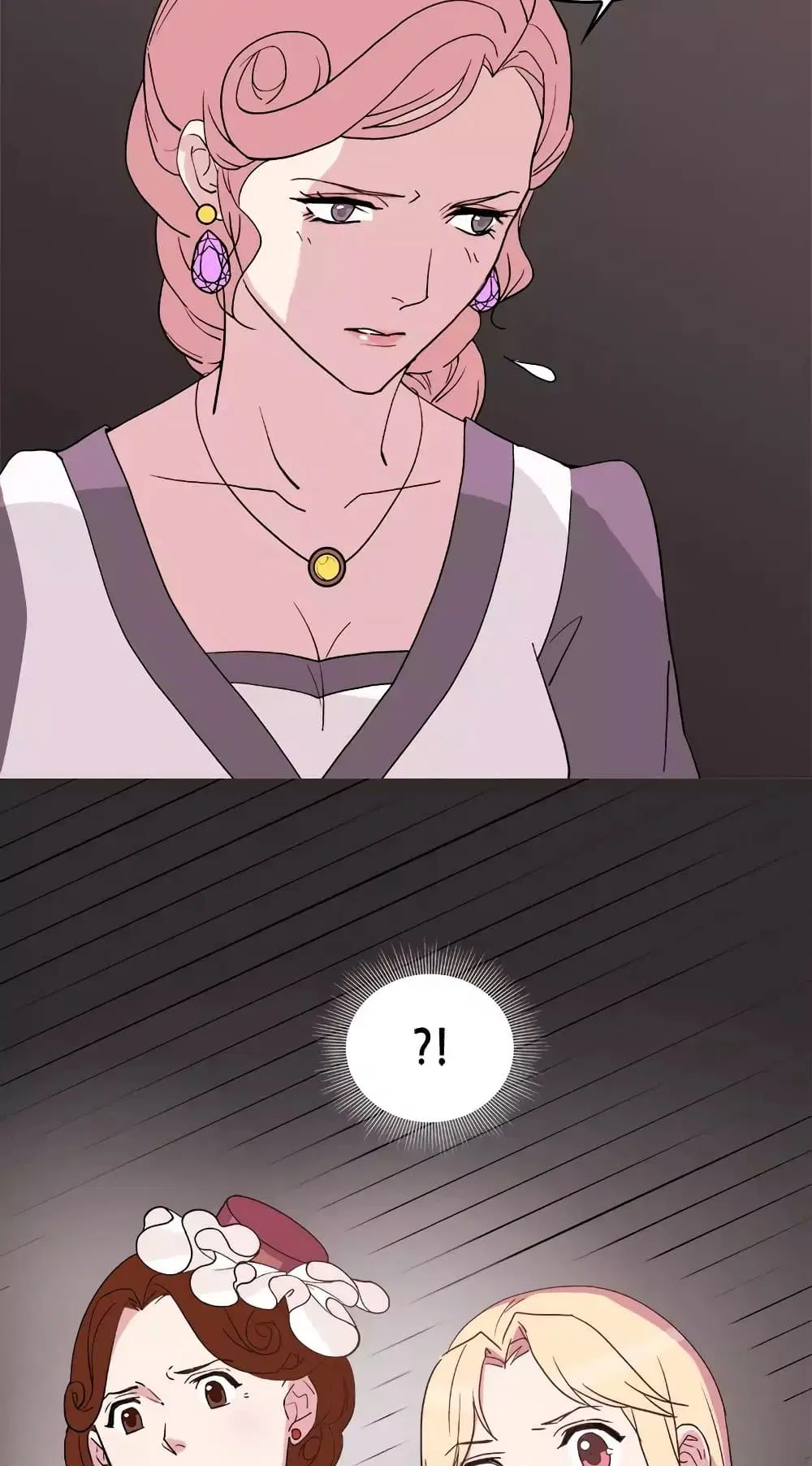 What It Takes to be a Villainess ตอนที่ 7 หน้า 36