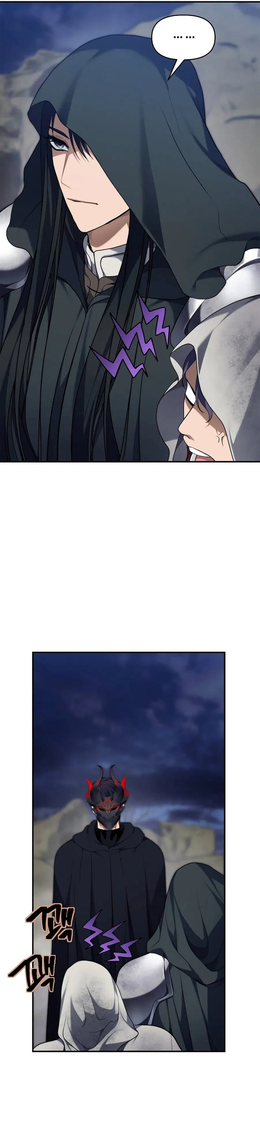 Ranker Who Lives A Second Time ตอนที่ 154 หน้า 33