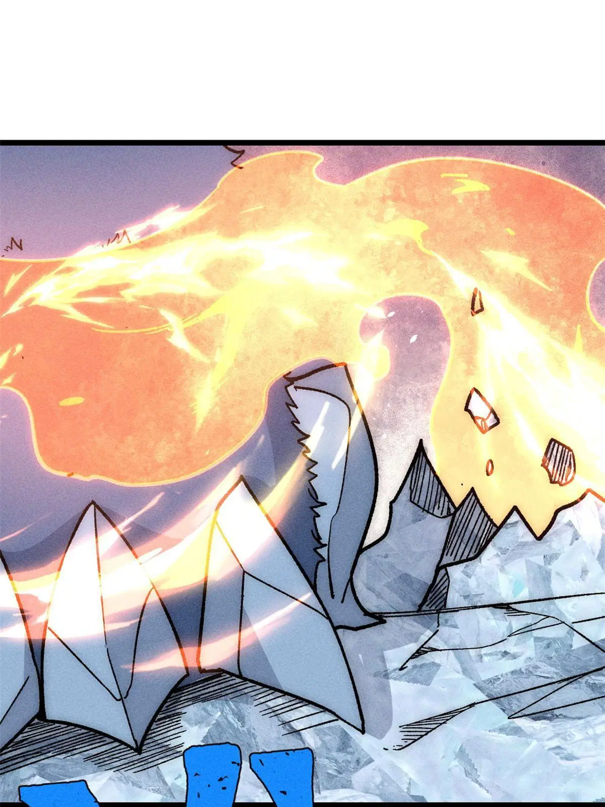 All Hail the Sect Leader ตอนที่ 190 หน้า 59