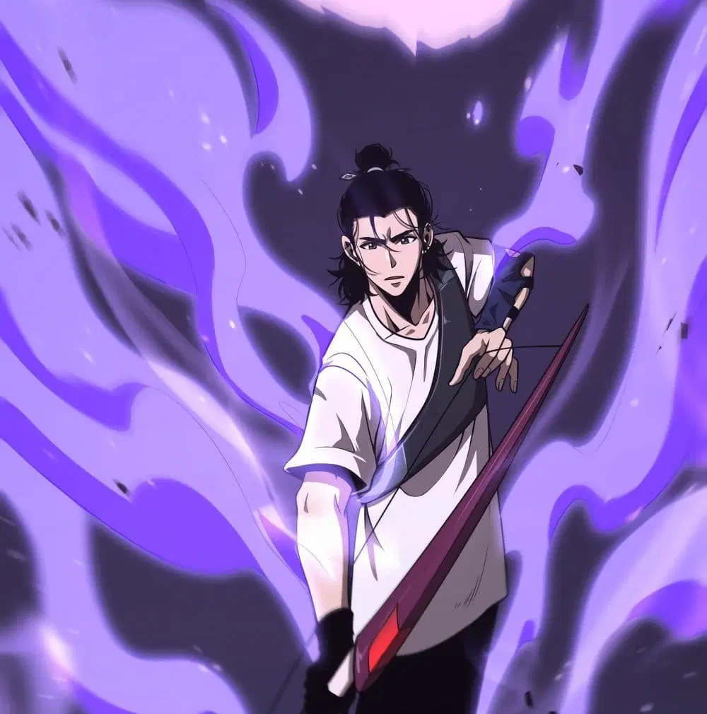World’s Apocalypse Online ตอนที่ 36 หน้า 20
