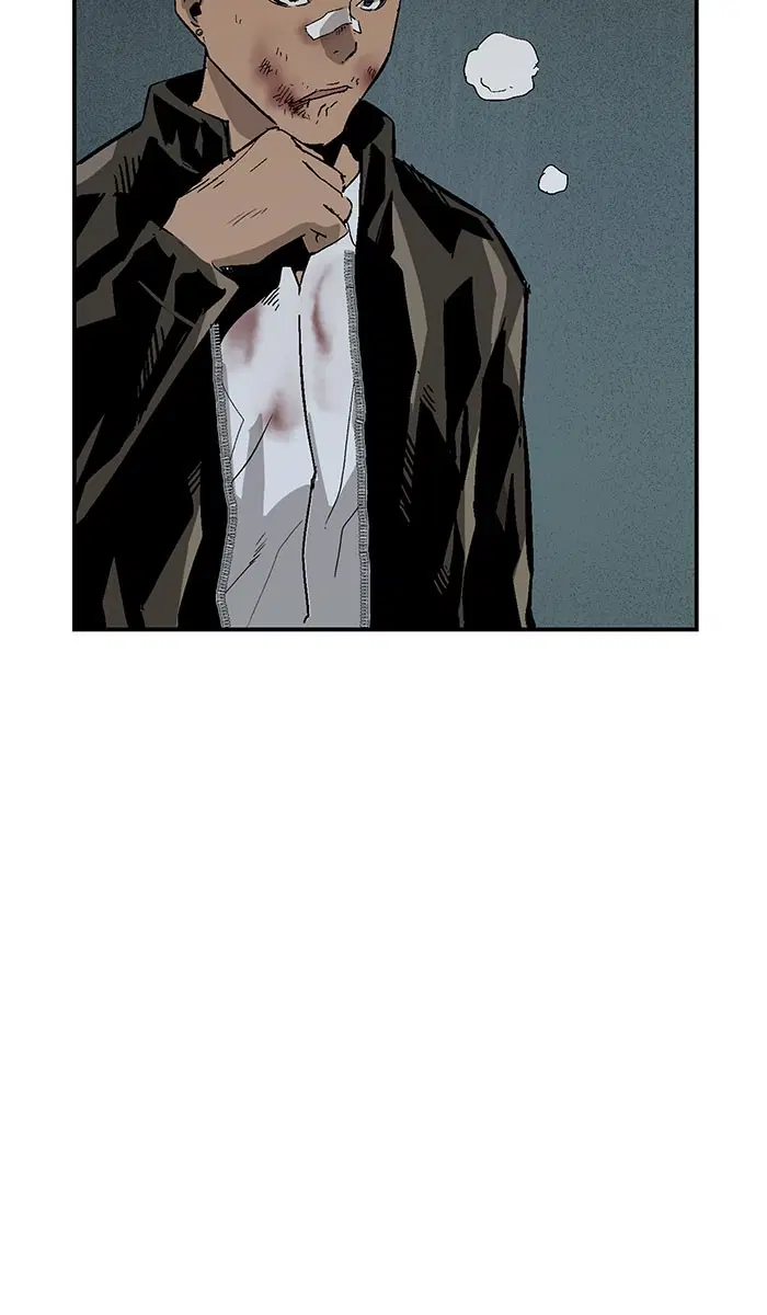 Weak Hero ตอนที่ 166 หน้า 50