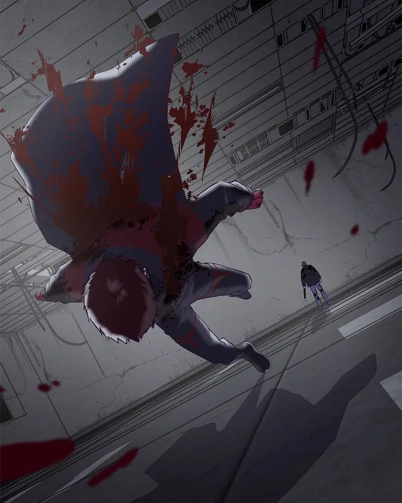 The Boy of Death ตอนที่ 95 หน้า 4