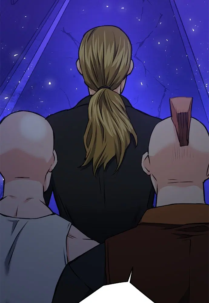 The Druid of Seoul Station ตอนที่ 138 หน้า 94