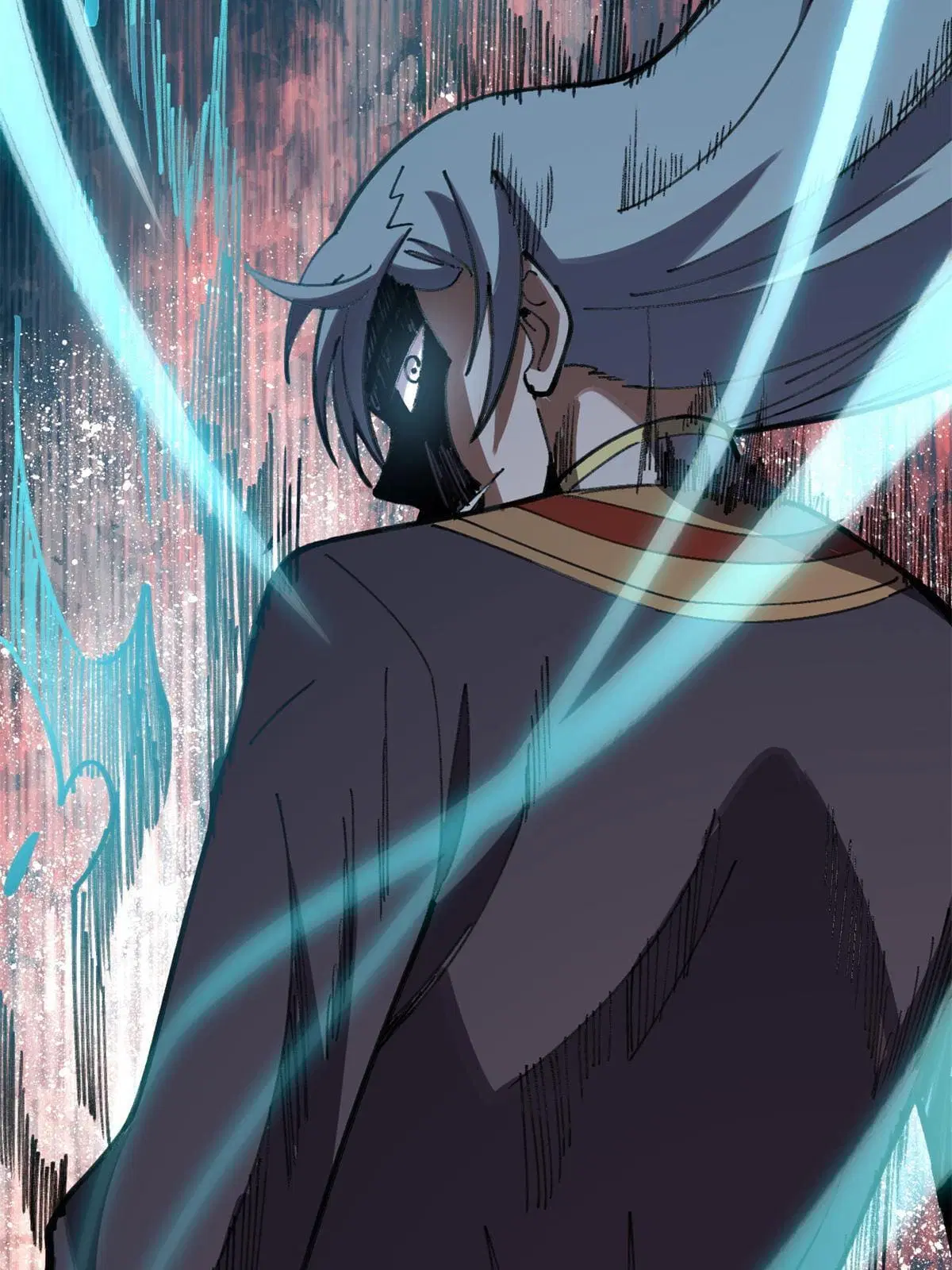 All Hail the Sect Leader ตอนที่ 141 หน้า 67