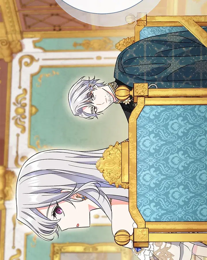 The Villain’s Match Is Too Perfect – คู่ดูตัวของนางร้ายเพอร์เฟกต์เกินไป ตอนที่ 13 หน้า 131