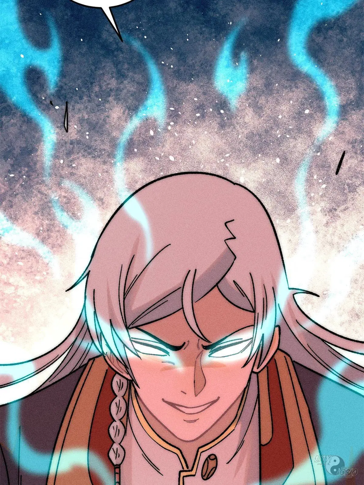 All Hail the Sect Leader ตอนที่ 210 หน้า 34