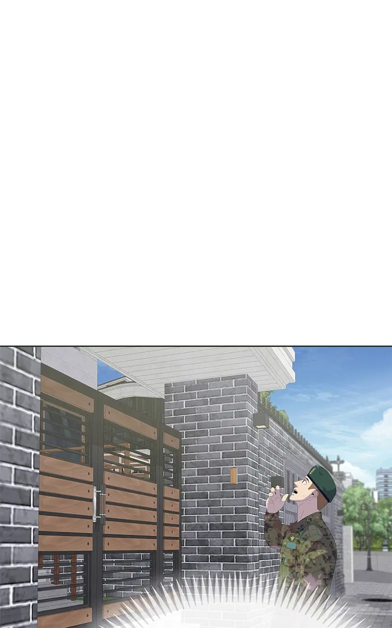 Kitchen Soldier ตอนที่ 190 หน้า 85