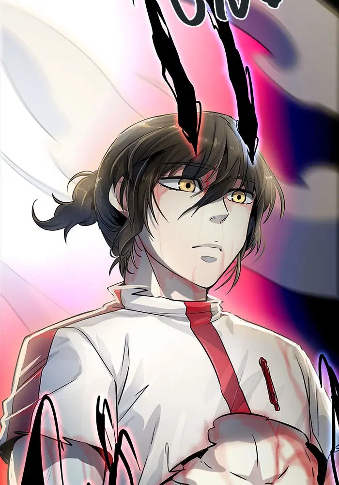 Tower of God ตอนที่ 508 หน้า 190